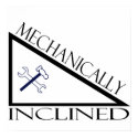 Mechanically Inclined posters