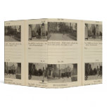Mechanicsville Waterford 3 Ring Binder