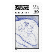 mechapilot postage