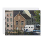 Mechelen #1 personalized announcement