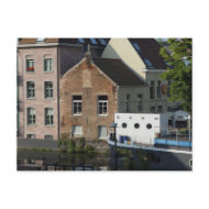 Mechelen #1 postcard