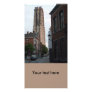 Mechelen - Rombout Tower view Photo Greeting Card