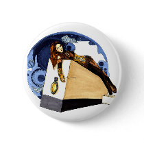 Mechteld Geary buttons
