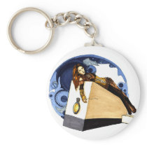 Mechteld Geary keychains