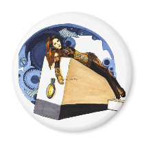 Mechteld Geary magnets