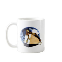 Mechteld Geary mugs