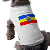 Mecklenburg , Germany pet clothing