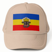 Mecklenburg , Germany hats