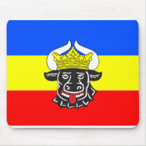 Mecklenburg , Germany Mouse Pad