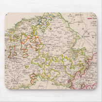 Mecklenburg, Germany Mouse Pads