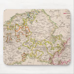 Mecklenburg, Germany Mouse Pads
