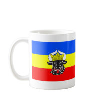 Mecklenburg , Germany mugs