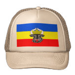 Mecklenburg , Germany Trucker Hat