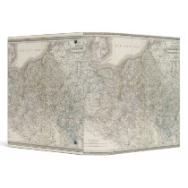 Mecklenburg-Schwerin, Mecklenburg-Strelitz Binders