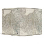 Mecklenburg-Schwerin, Mecklenburg-Strelitz Binders