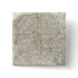 Mecklenburg-Schwerin, Mecklenburg-Strelitz Pin