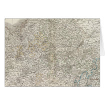 Mecklenburg-Schwerin, Mecklenburg-Strelitz Cards