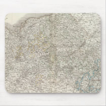 Mecklenburg-Schwerin, Mecklenburg-Strelitz Mouse Pads