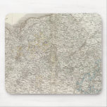 Mecklenburg-Schwerin, Mecklenburg-Strelitz Mouse Pads