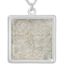 Mecklenburg-Schwerin, Mecklenburg-Strelitz Necklace