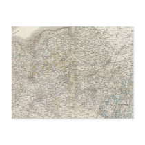 Mecklenburg-Schwerin, Mecklenburg-Strelitz Post Cards