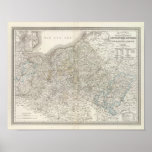 Mecklenburg-Schwerin, Mecklenburg-Strelitz