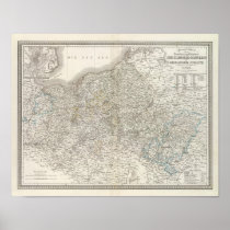 Mecklenburg-Schwerin, Mecklenburg-Strelitz