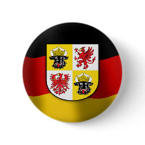 Mecklenburg-Vorpommern coat of arms buttons