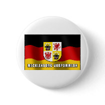 Mecklenburg-Vorpommern coat of arms buttons