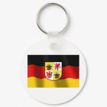 Mecklenburg-Vorpommern coat of arms keychains