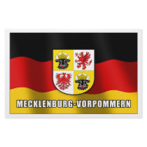 Mecklenburg-Vorpommern coat of arms stationery by german_pride Mecklenburg-Vorpommern coat of arms stationery