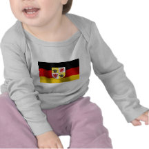 Mecklenburg-Vorpommern coat of arms Tees