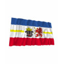 Mecklenburg-Vorpommern Flag t-shirts