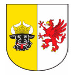 Mecklenburg-Western Pomerania coat of arms small