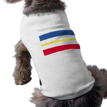 Mecklenburg Western Pomerania, Germany pet clothing