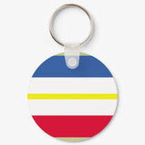 Mecklenburg Western Pomerania, Germany keychains