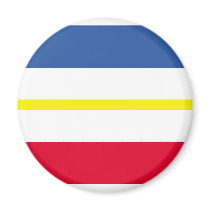 Mecklenburg Western Pomerania, Germany magnets