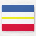 Mecklenburg Western Pomerania, Germany Mouse Pad
