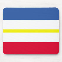 Mecklenburg Western Pomerania, Germany Mouse Pads