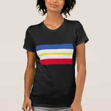Mecklenburg Western Pomerania, Germany Tee Shirts