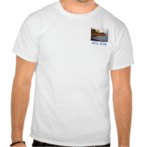Med School at St. George's University t-shirts