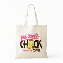 Med School Chick 4 bags