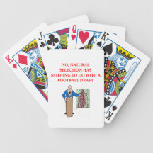 med school jome deck of cards