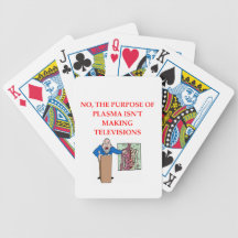 med school jome poker deck
