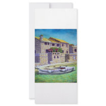 Med Waterfront rack cards