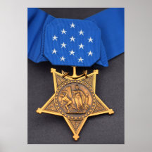 Medal of Honor Posters