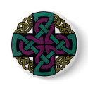 Medallion button by haidabeaver Medallion button