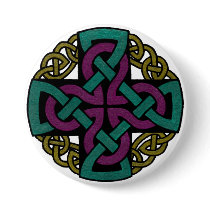 Medallion button