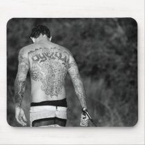 MeddockPhoto_MousePad_People by meddock MeddockPhoto_MousePad_People