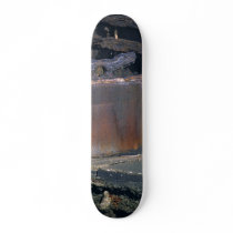 MeddockPhoto_Skateboard_Art by meddock MeddockPhoto_Skateboard_Art